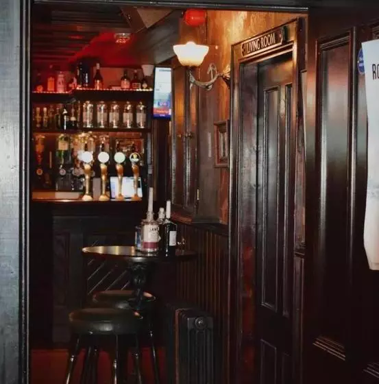 Basil Sheils B&b Accommodation Armagh