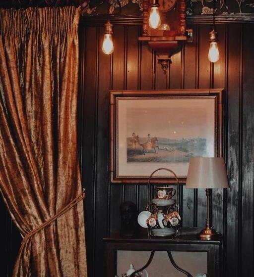 Basil Sheils B&b Accommodation Armagh