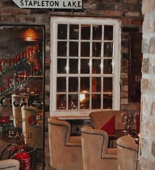 Basil Sheils B&b Accommodation Armagh