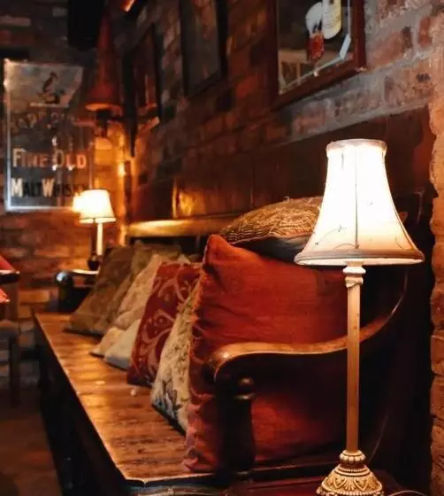 Basil Sheils B&b Accommodation Armagh