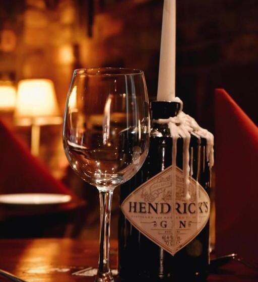 Basil Sheils B&b Accommodation Armagh