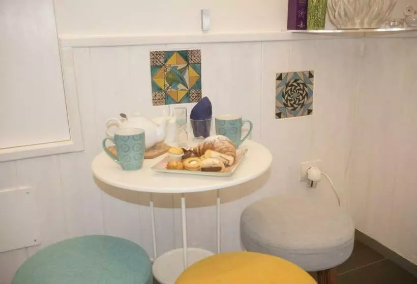 B&b Nunzia