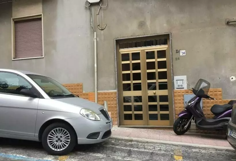 B&b Nunzia