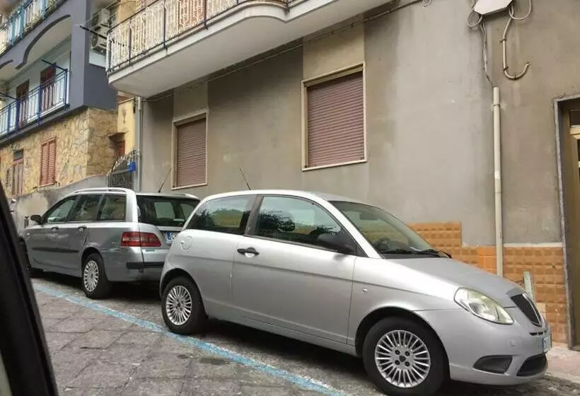 B&b Nunzia