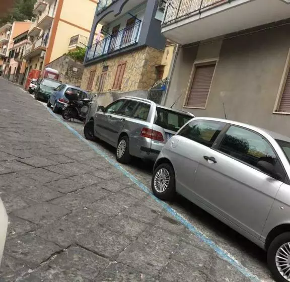 B&b Nunzia