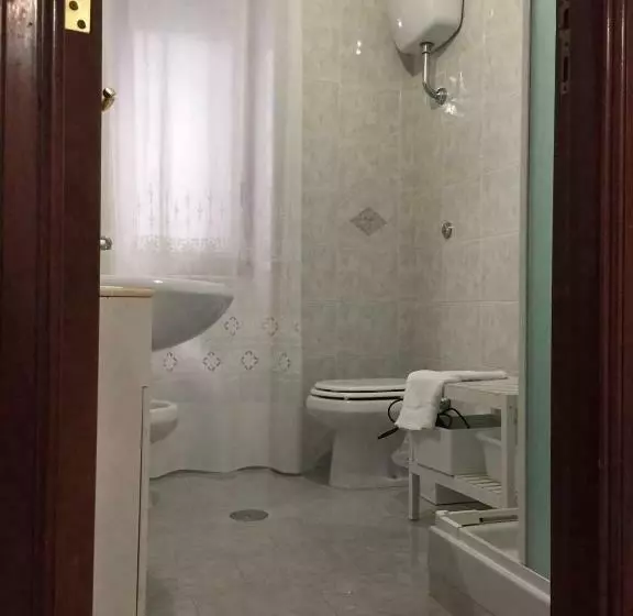 B&b Nunzia