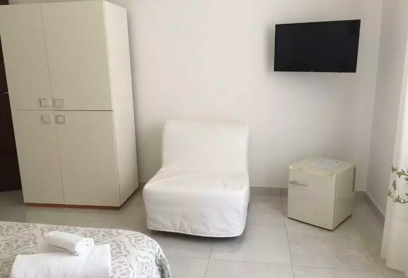 B&b Nunzia