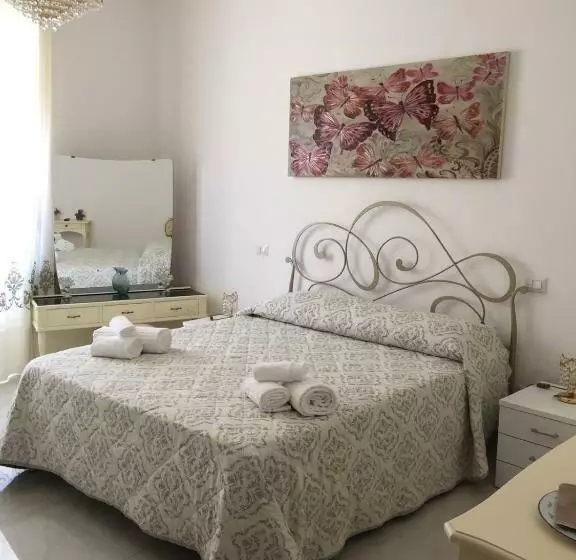 B&b Nunzia