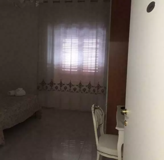 B&b Nunzia
