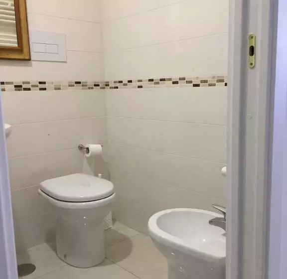 B&b Nunzia