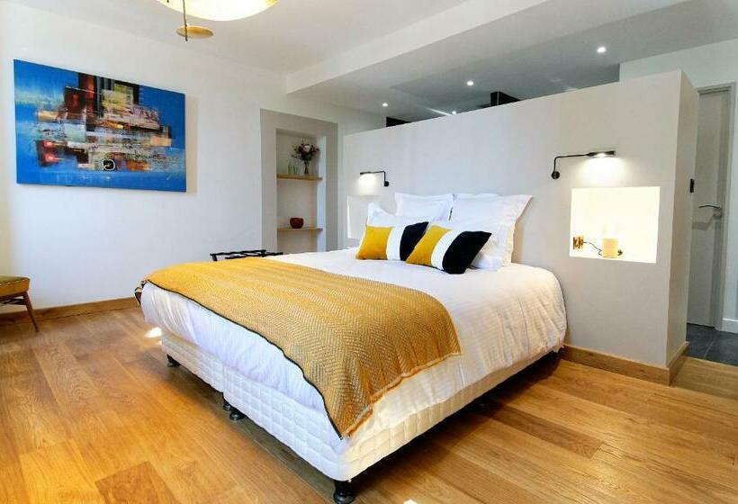 Bed and Breakfast Chateau Croix De Labrie