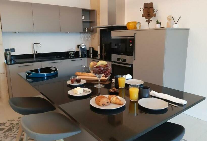 Bed and Breakfast Chateau Croix De Labrie