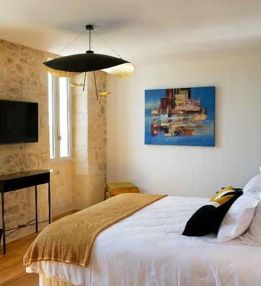 Bed and Breakfast Chateau Croix De Labrie