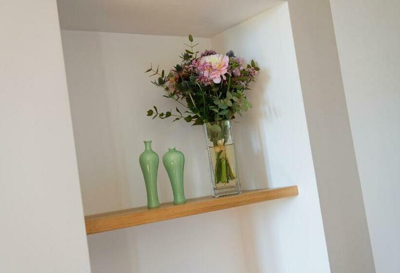 Bed and Breakfast Chateau Croix De Labrie