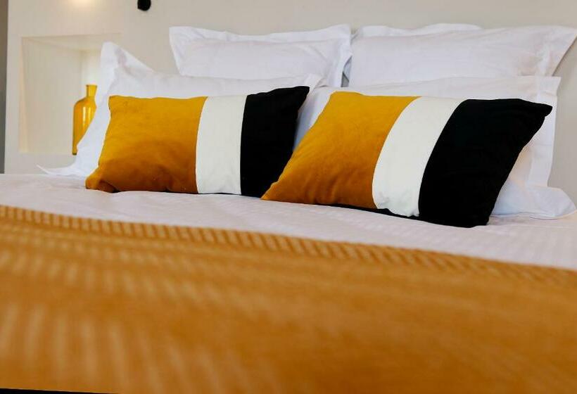 Bed and Breakfast Chateau Croix De Labrie