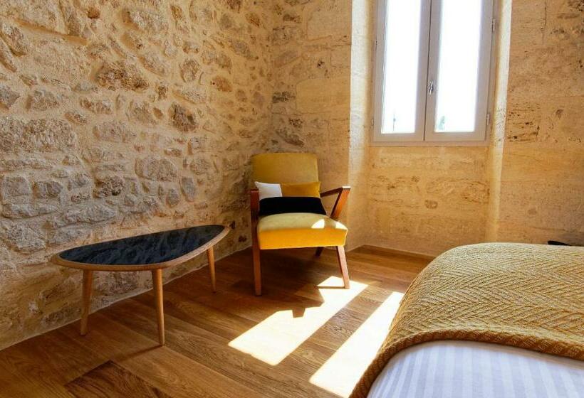 Bed and Breakfast Chateau Croix De Labrie