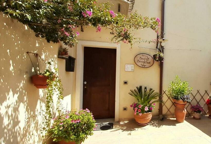 住宿加早餐 Entula E Mari Bed&brakfast