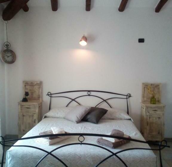 住宿加早餐 Entula E Mari Bed&brakfast