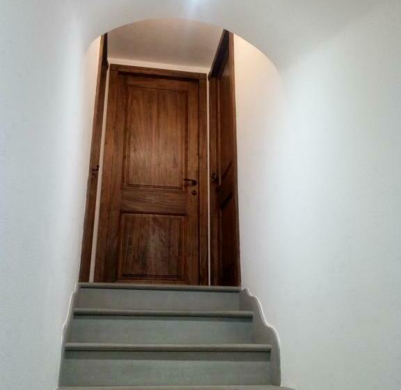 住宿加早餐 Entula E Mari Bed&brakfast