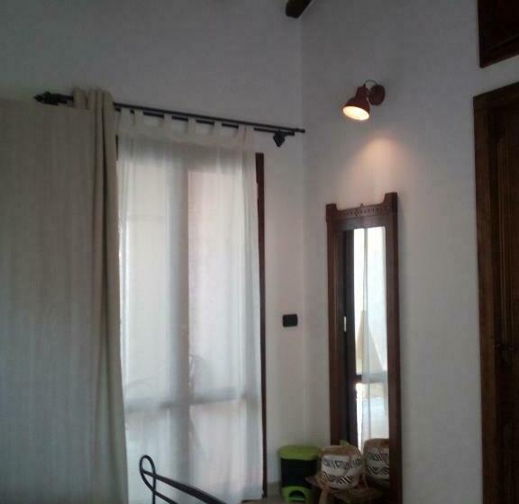 住宿加早餐 Entula E Mari Bed&brakfast