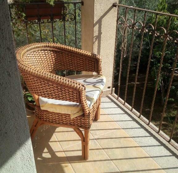 住宿加早餐 Entula E Mari Bed&brakfast