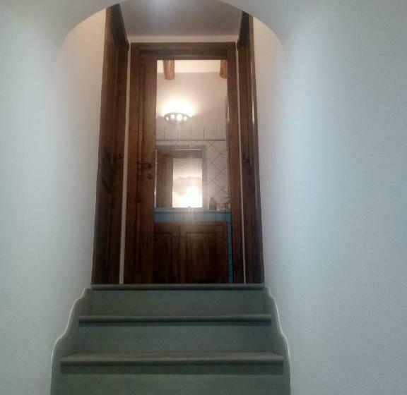 住宿加早餐 Entula E Mari Bed&brakfast