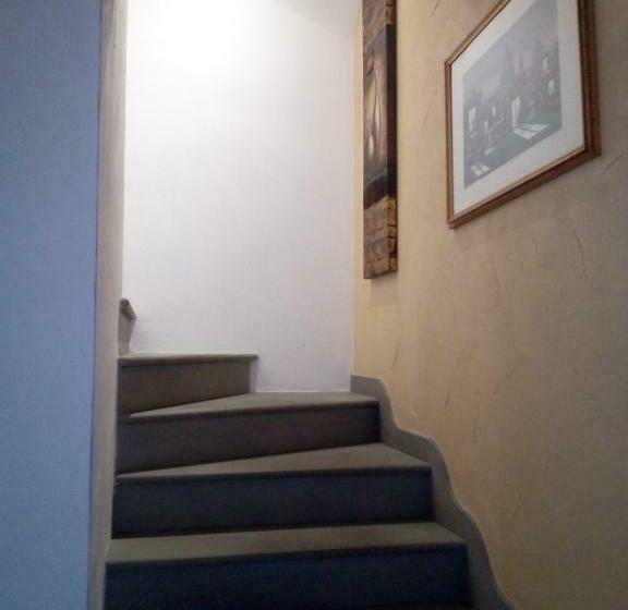 住宿加早餐 Entula E Mari Bed&brakfast