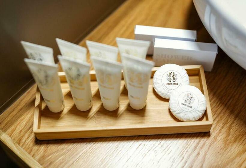 مبيت وإفطار Garni Il Concale