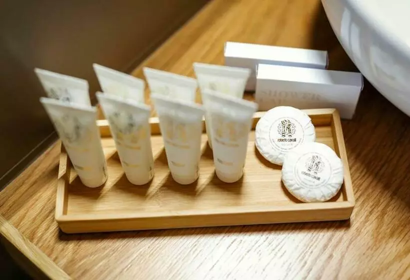 ベッドアンドブレックファースト Garni Il Concale