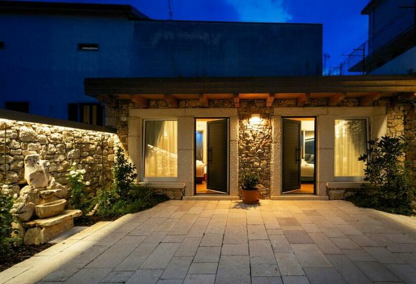 مبيت وإفطار Garni Il Concale