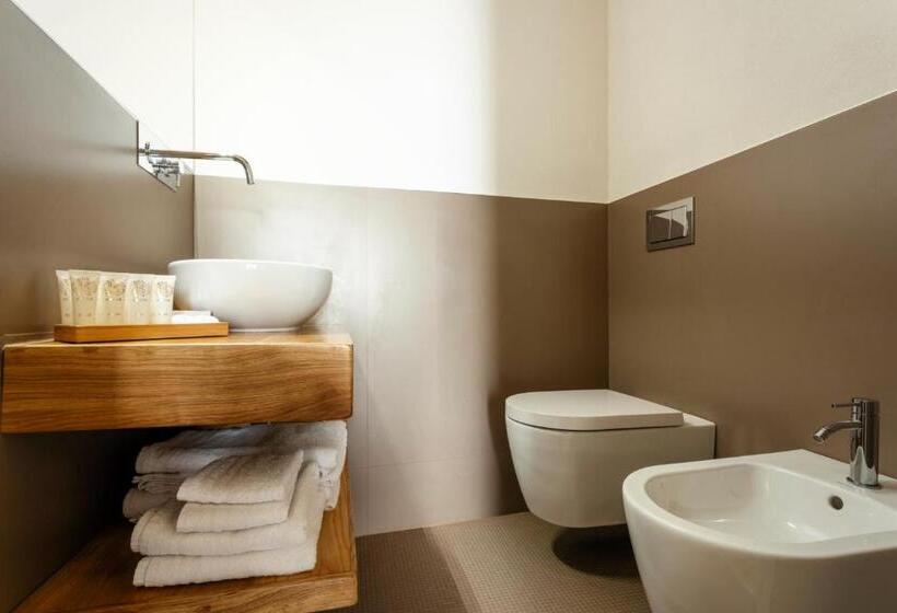 مبيت وإفطار Garni Il Concale