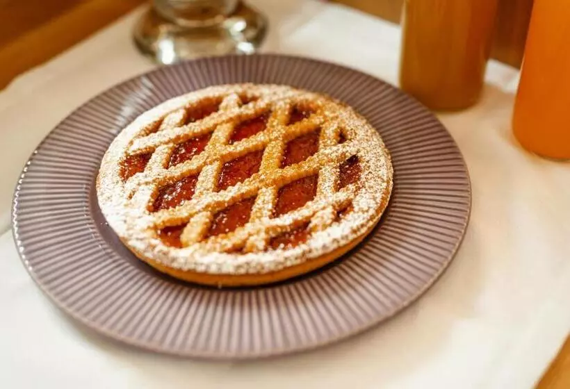 ベッドアンドブレックファースト Garni Il Concale