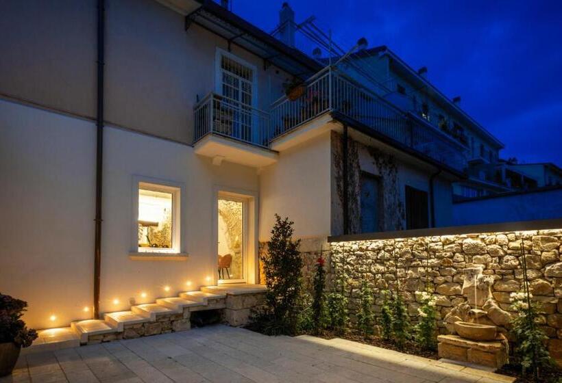 مبيت وإفطار Garni Il Concale