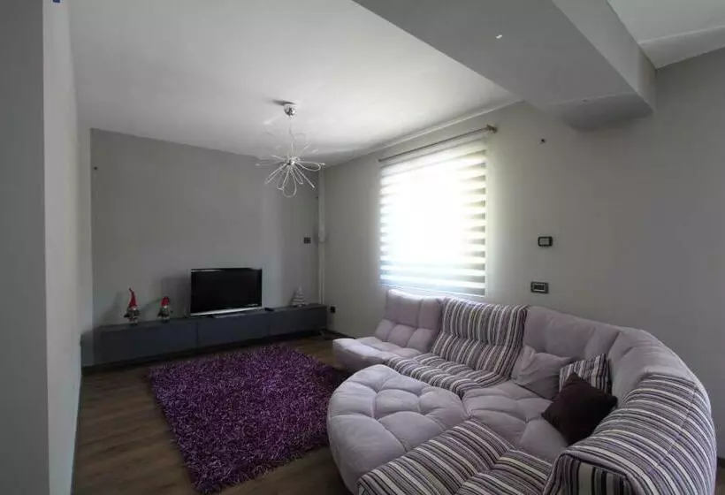 ベッドアンドブレックファースト Il Ruscello Rooms And Luxury Suite