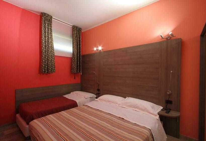 مبيت وإفطار Il Ruscello Rooms And Luxury Suite