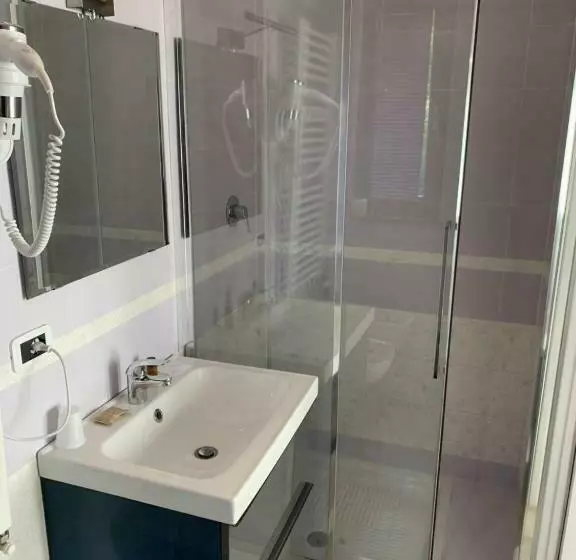 ベッドアンドブレックファースト Il Ruscello Rooms And Luxury Suite