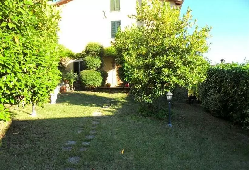 Aamiaismajoitus (B&B) La Cinci Allegra