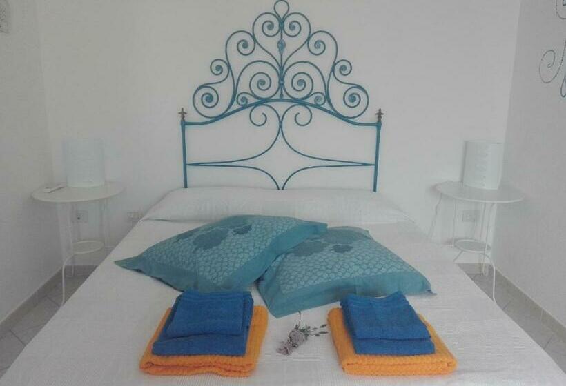 Bed and Breakfast Le Pavoncelle Blu