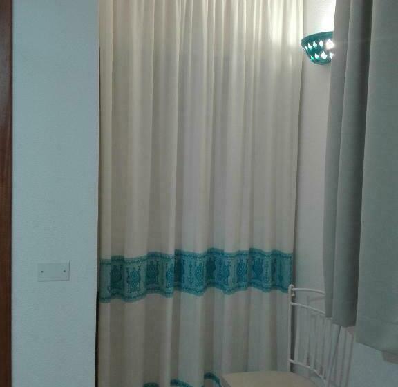 Bed and Breakfast Le Pavoncelle Blu