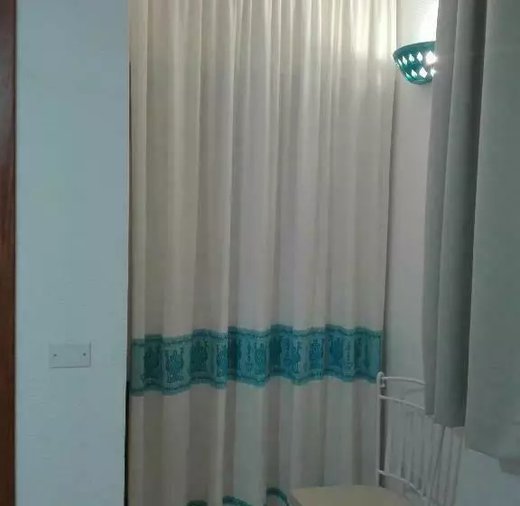 Aamiaismajoitus (B&B) Le Pavoncelle Blu