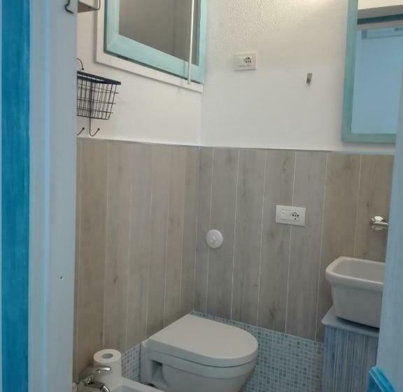 Bed and Breakfast Le Pavoncelle Blu