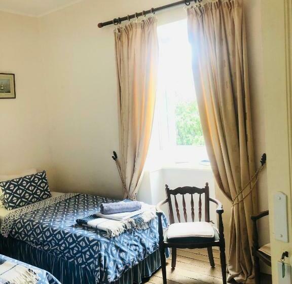 مبيت وإفطار Le Vieux Manoir