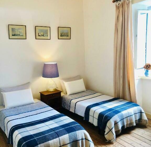 مبيت وإفطار Le Vieux Manoir