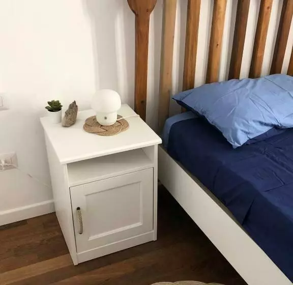 Aamiaismajoitus (B&B) Sud 47