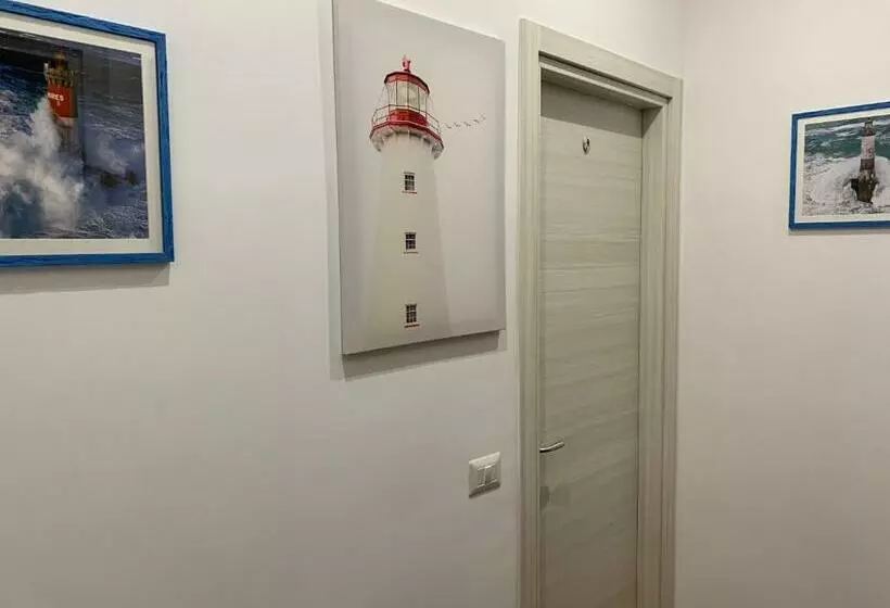 Aamiaismajoitus (B&B) Sud 47