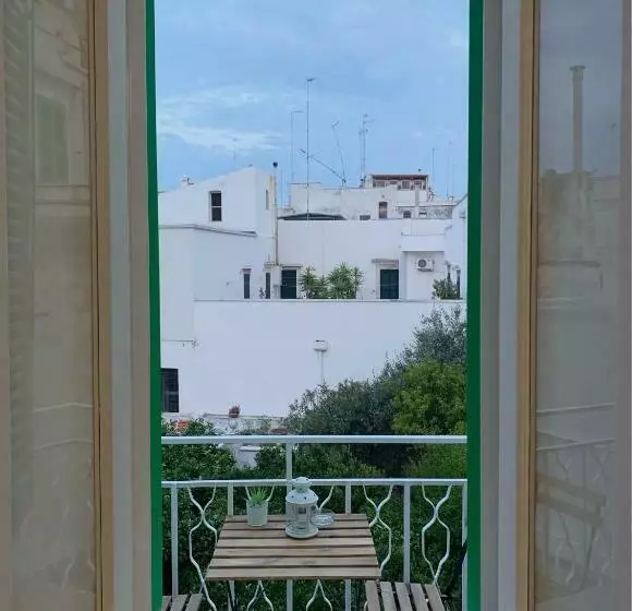 Aamiaismajoitus (B&B) Sud 47