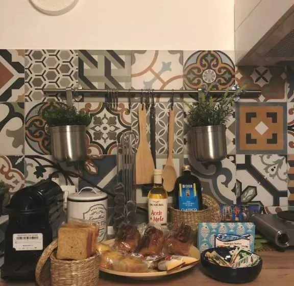 Aamiaismajoitus (B&B) Sud 47