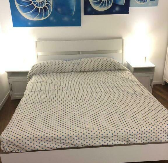 Nocleg ze śniadaniem Sud 47