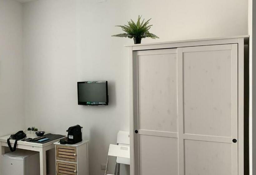 Nocleg ze śniadaniem Sud 47