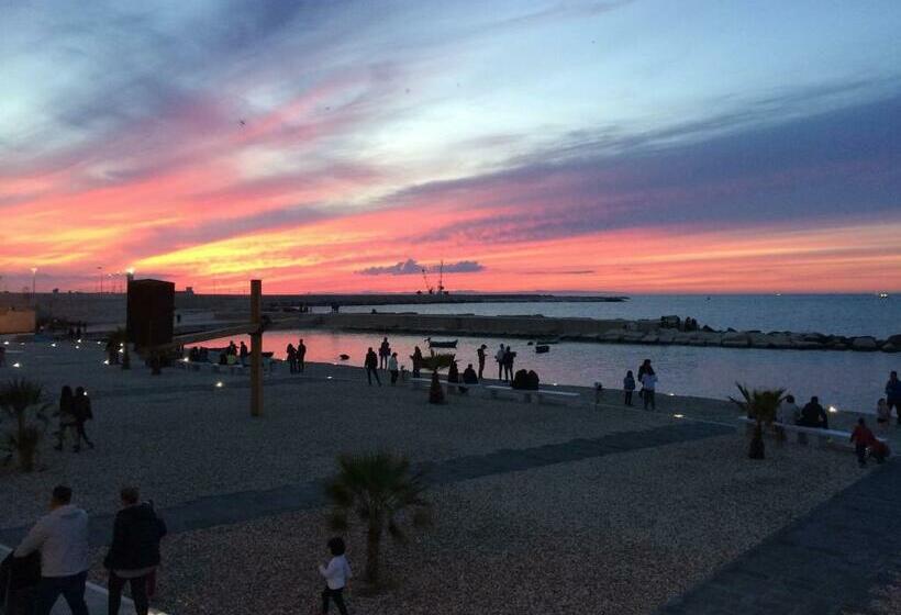 Nocleg ze śniadaniem Sud 47